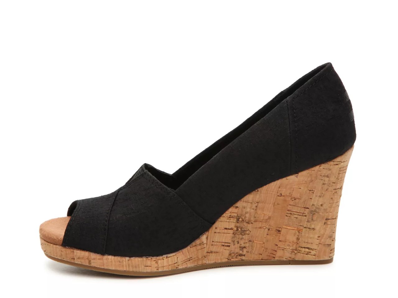 Classic Wedge Sandal - Women's