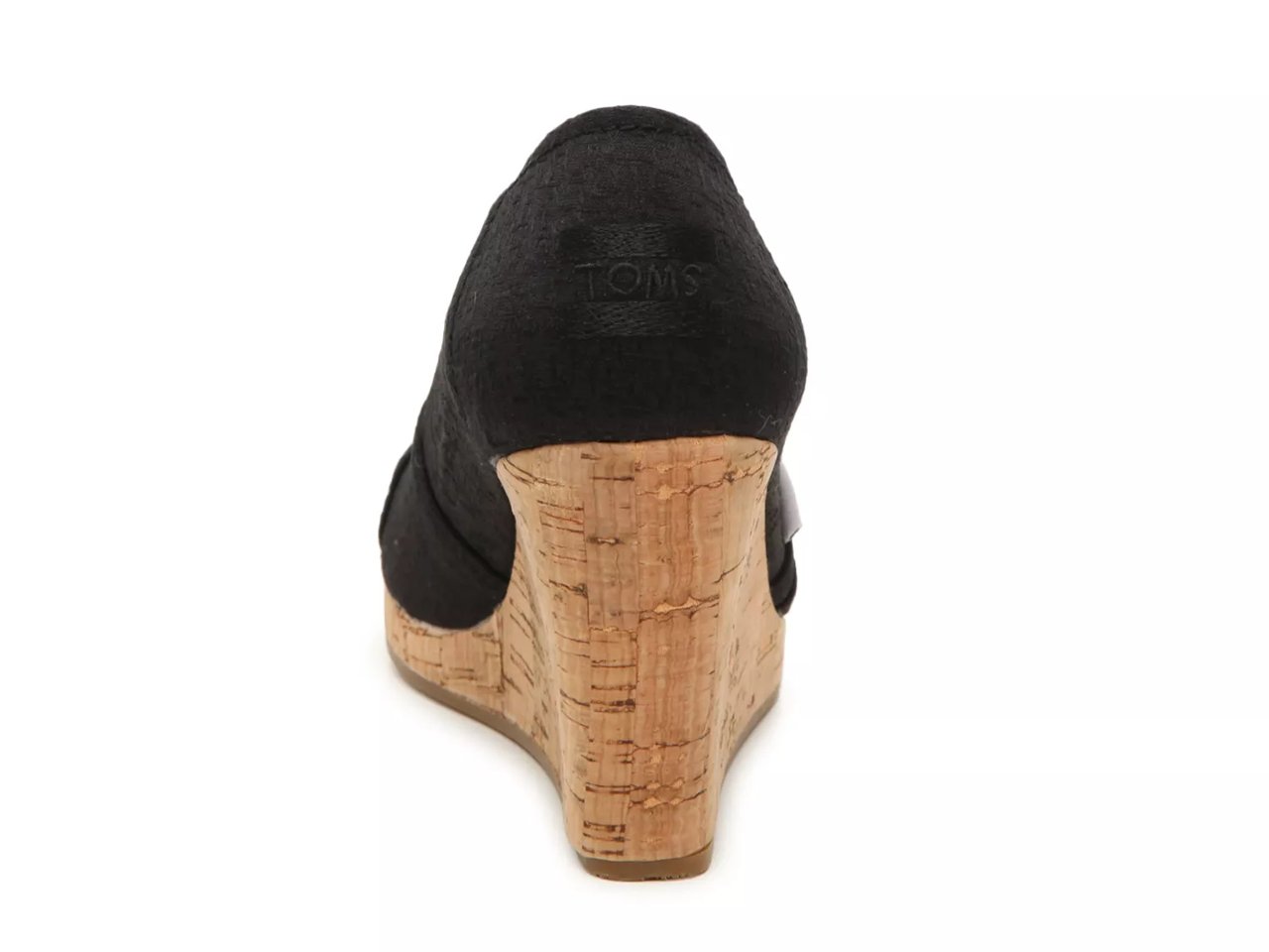 Classic Wedge Sandal - Women's