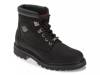 Badlands Motorcycle Boot Black view