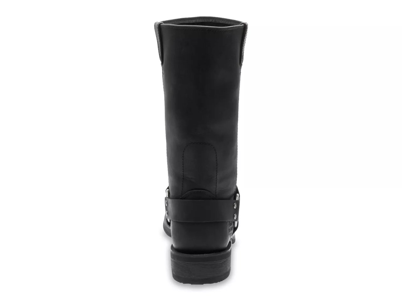 Bowden Motorcycle Boot