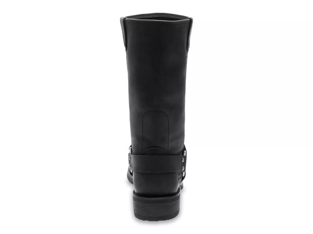 Bowden Motorcycle Boot