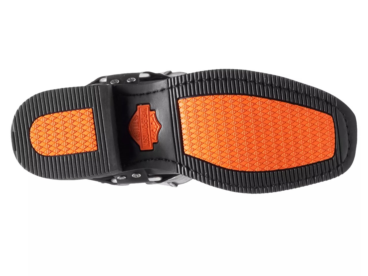 Bowden Motorcycle Boot