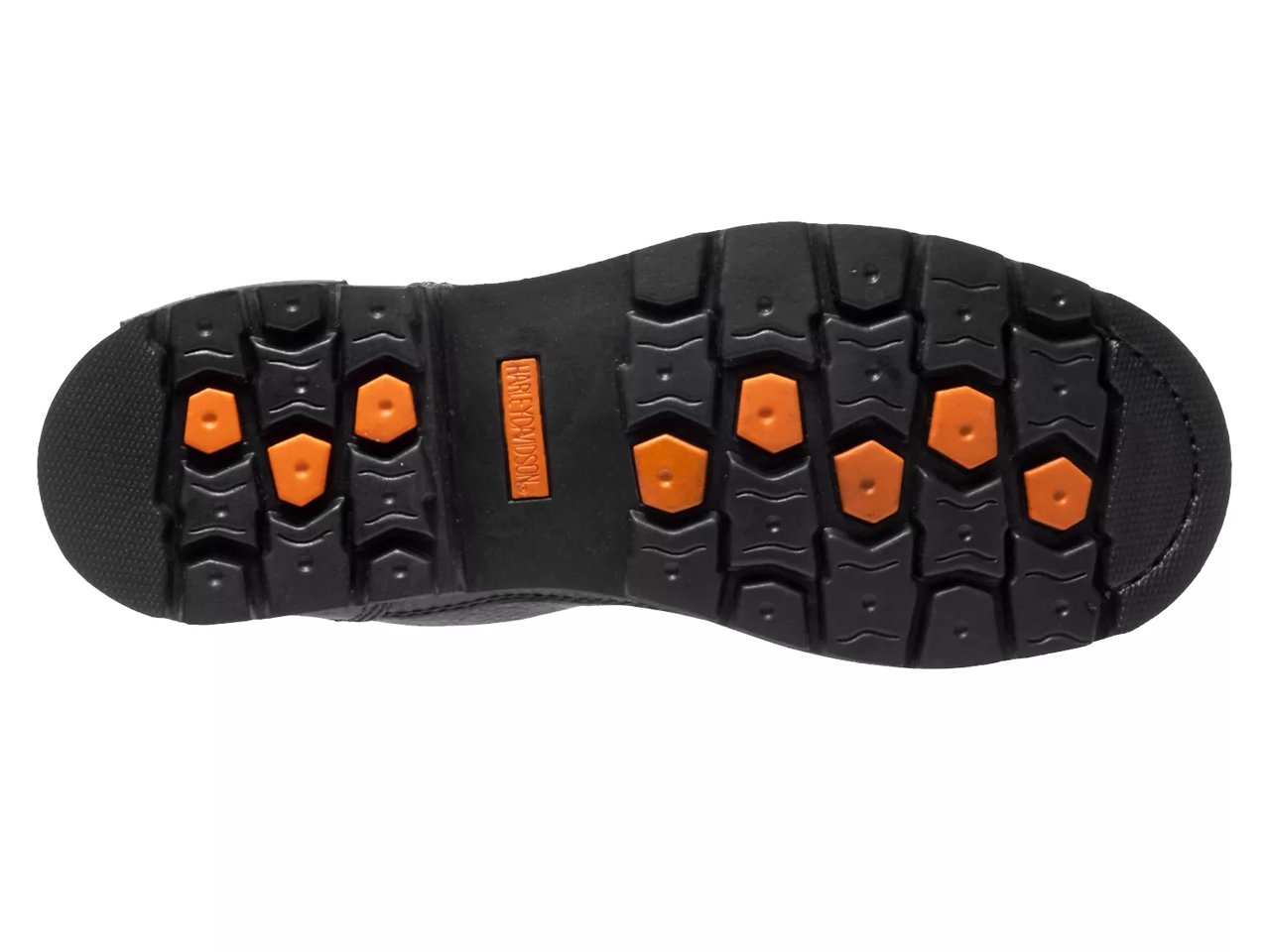 Chipman Motorcycle Boot