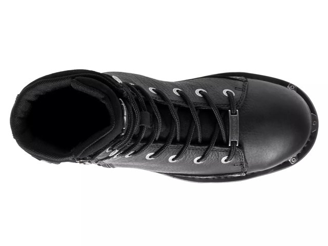 Chipman Motorcycle Boot