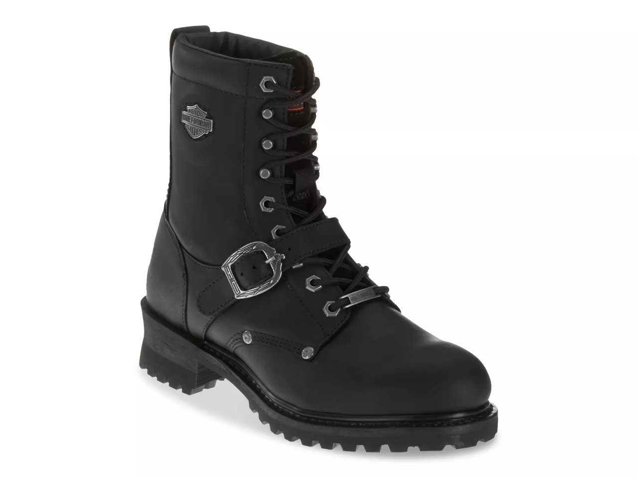Faded Glory Motocycle Boot