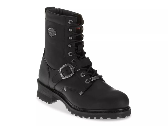 Faded Glory Motocycle Boot