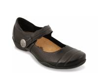 Bravo Slip-On Black view