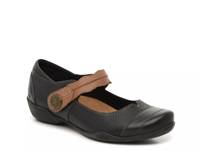 Bravo Slip-On Black/Light Brown view