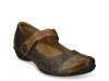 Bravo Slip-On Dark Brown/Light Brown view