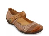 Bravo Slip-On Cognac view