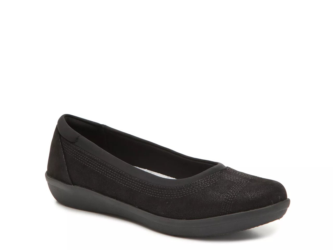 Ayla Low Slip-On