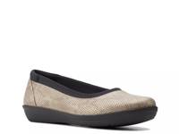 Ayla Low Slip-On Taupe/Stone view