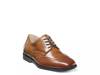 Reveal Wingtip Oxford - Kids' Cognac view