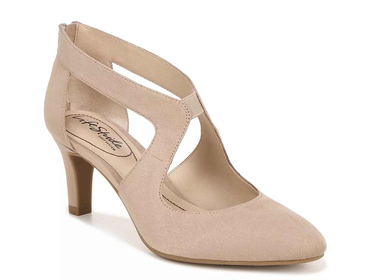 Giovanna 2 Pump - image 2