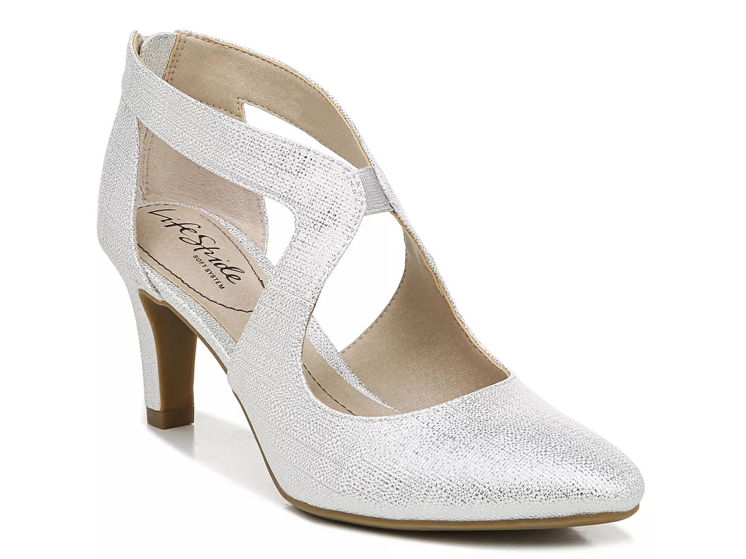 Giovanna 2 Pump - image 5