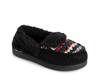 Anais Slipper - Women's Black view