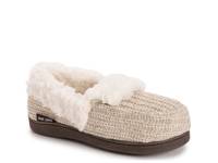 Anais Slipper - Women's Oatmeal view