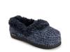 Anais Slipper - Women's Dark Blue view