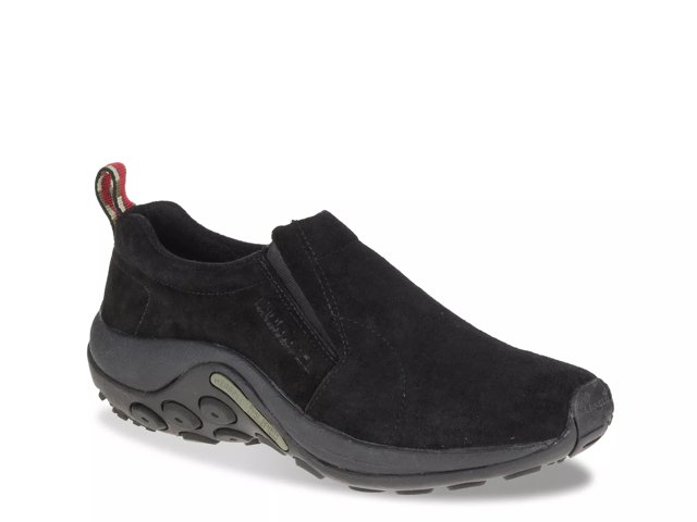 Jungle Moc Slip-On Trail Shoe - Women's