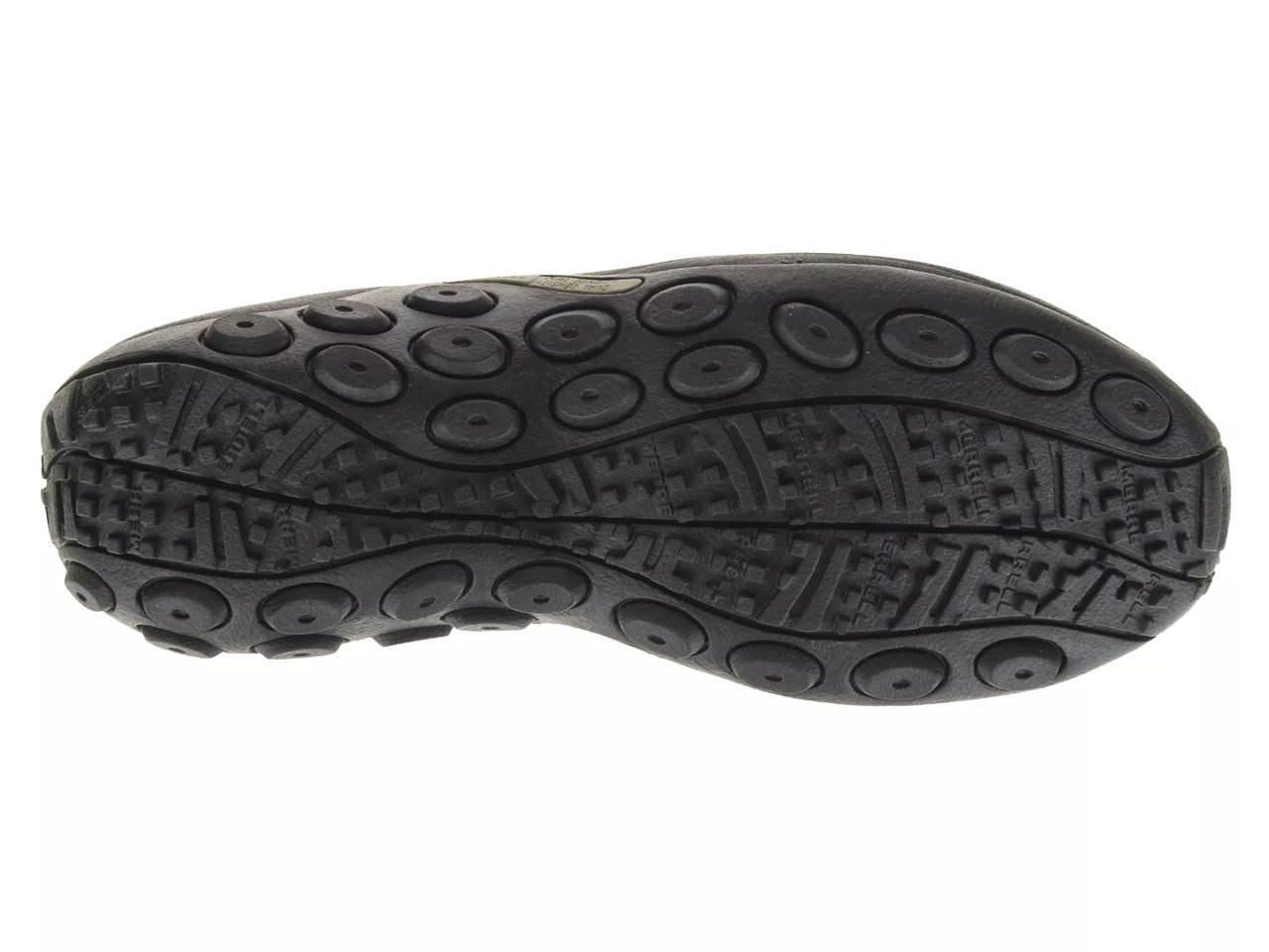 Jungle Moc Slip-On Trail Shoe - Women's