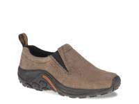 Jungle Moc Slip-On Trail Shoe - Women's Light Brown view