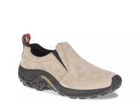 Jungle Moc Slip-On Trail Shoe - Women's Taupe view