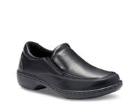 Molly Slip-On Black view