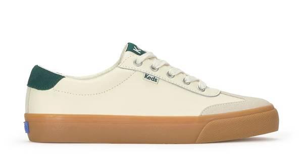 Lace-Ups