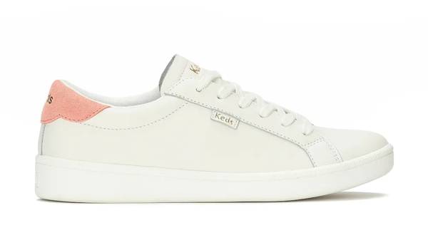 Lace-Ups