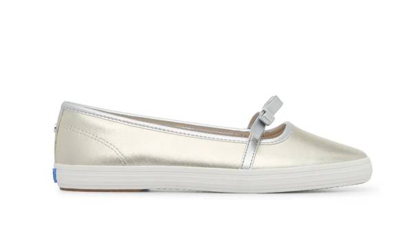 Mary Janes