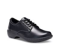 Pandora Oxford - Women's Black view