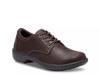 Pandora Oxford - Women's Dark Brown view