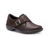 Sherri Slip-On - Women's Dark Brown view