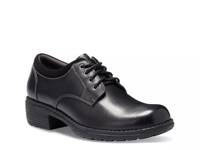 Stride Oxford - Women's Black view