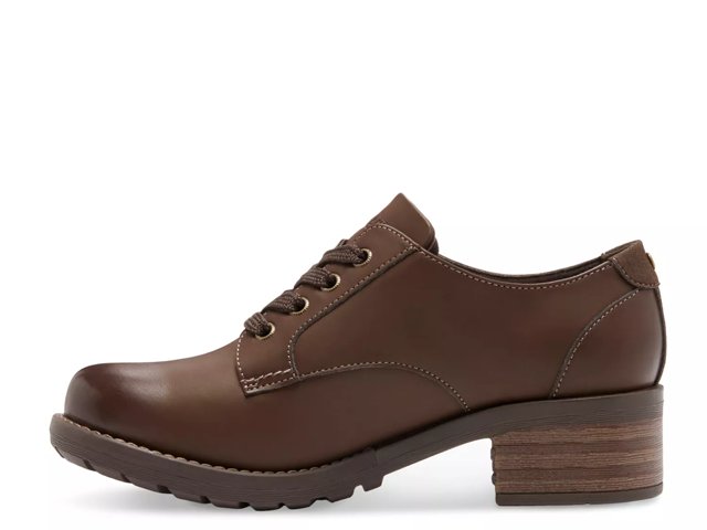Trish Oxford - Women's