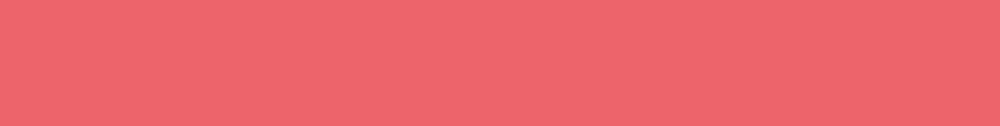 A coral background.