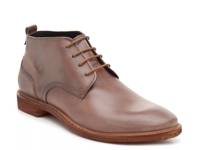 Aquar Ius Chukka Boot Taupe view