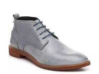 Aquar Ius Chukka Boot Light Slate Blue view