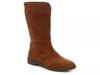 Audra Boot Cognac view
