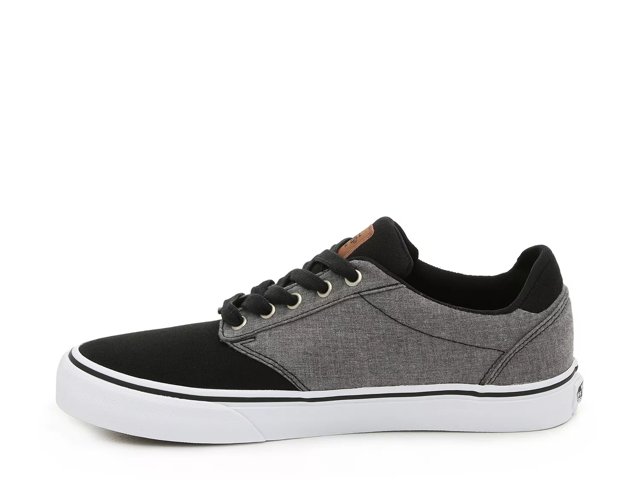 Atwood Deluxe Sneaker - Men's