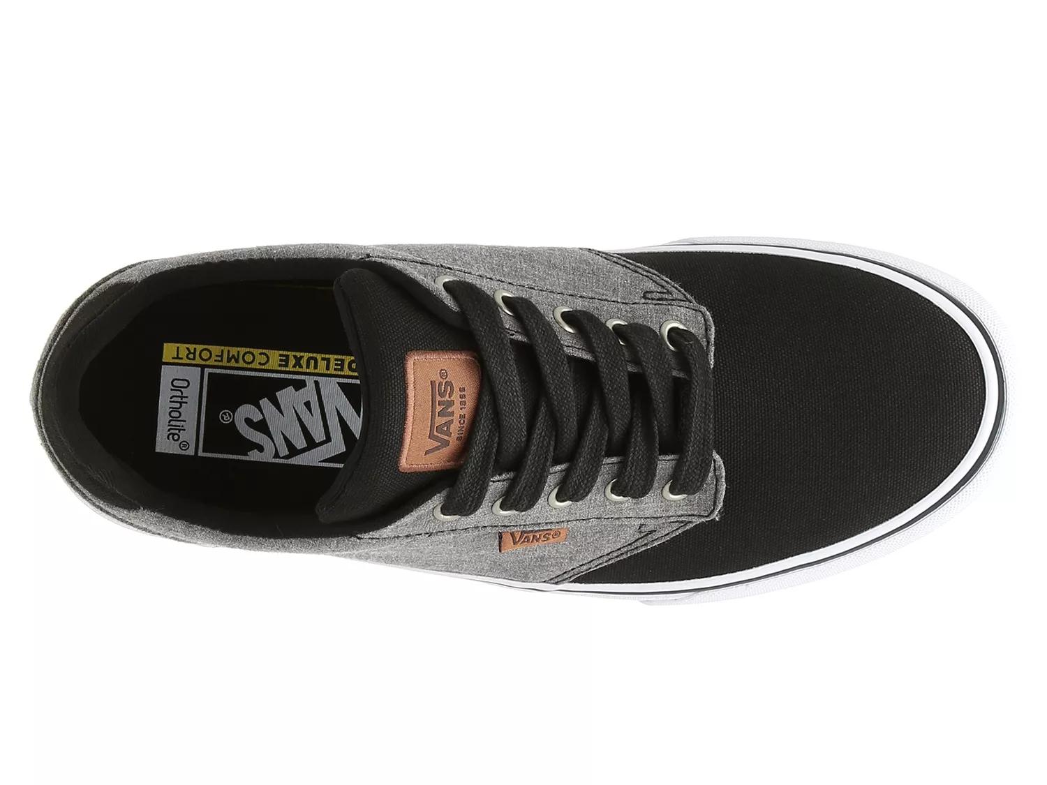 Atwood Deluxe Sneaker