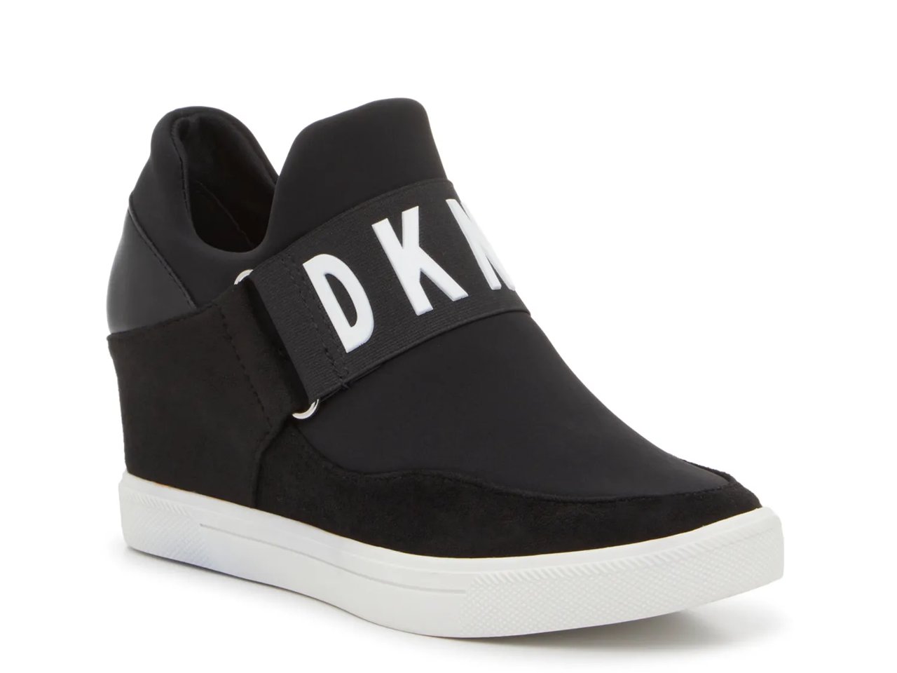 Cosmos Wedge Sneaker Bootie
