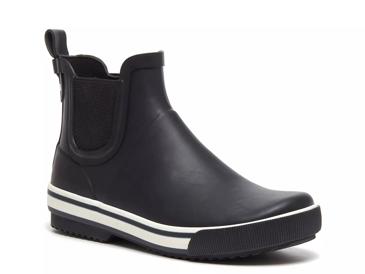 Rainbow Chelsea Boot