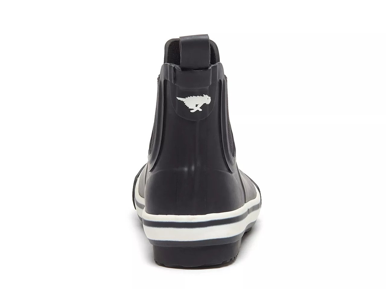 Rainbow Chelsea Boot