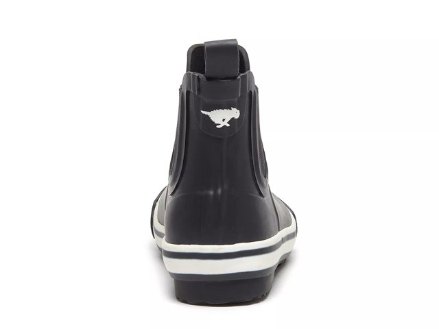 Rainbow Chelsea Boot