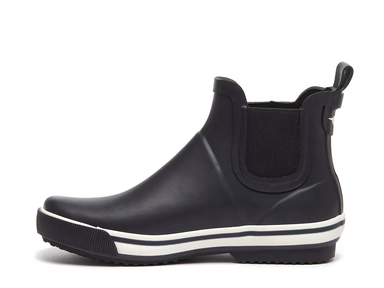 Rainbow Chelsea Boot