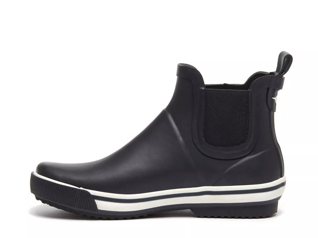 Rainbow Chelsea Boot