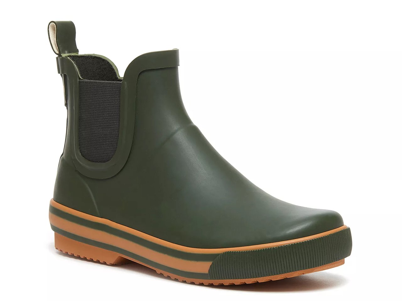 Rainbow Chelsea Boot