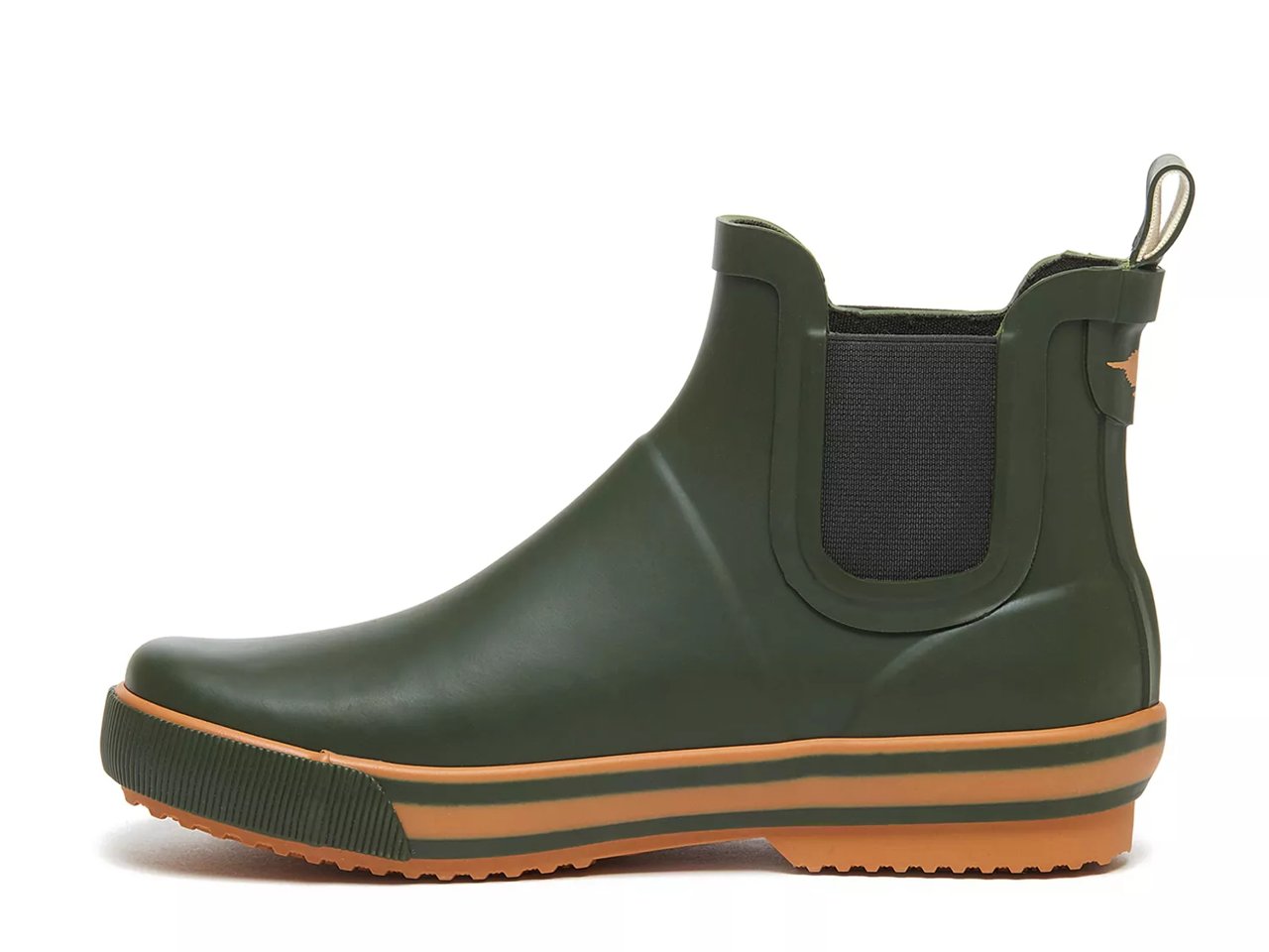 Rainbow Chelsea Boot