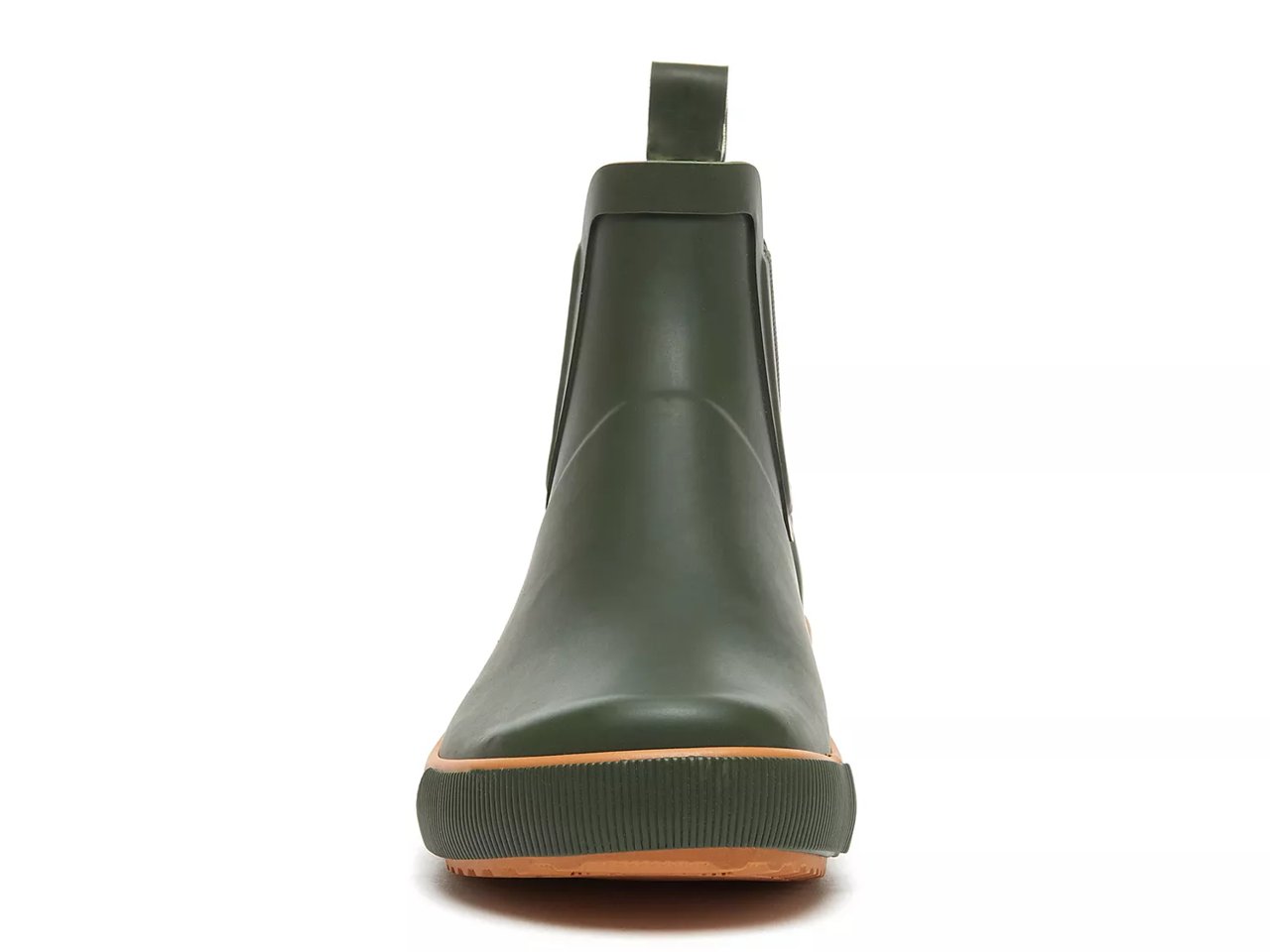 Rainbow Chelsea Boot